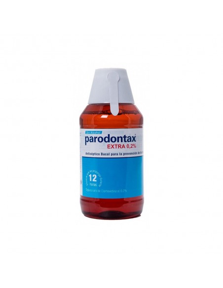 Parodontax Extra Colutorio 0,2% 300 ml