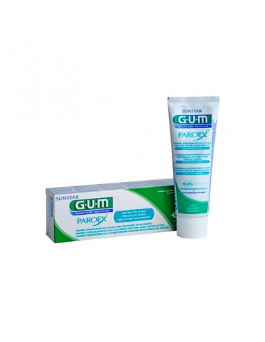 Gum Paroex Pasta 75 ml