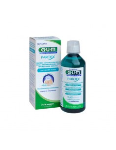 Gum Paroex Preven Colutorio 500 ml 2