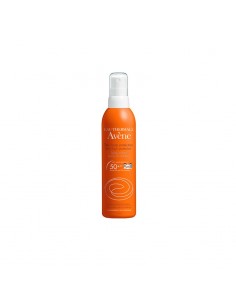 Avène Solar Spray SPF50+ Niños 200 ml 2