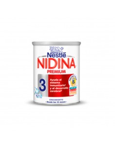 Nidina 3 Premium 800 g