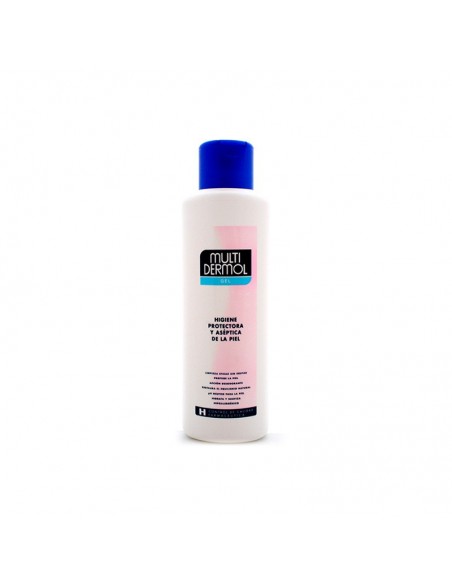 Multidermol Gel 750 ml