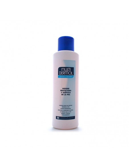Líquido Multidermol Jabón 750 ml