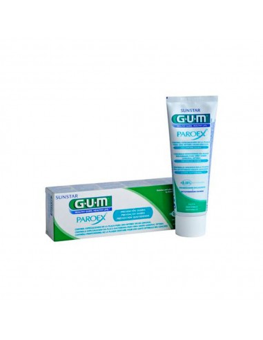 Gum Paroex Pasta 75 ml