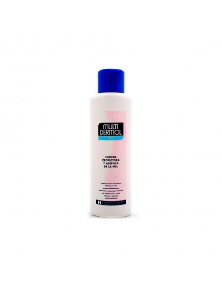 Multidermol Gel 750 ml