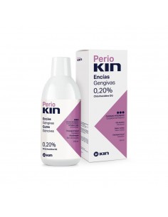 PerioKin Colutorio bucal Clorhexidina 250 ml