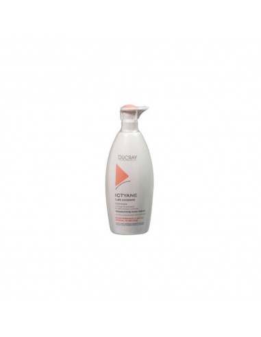 Ducray Ictyane Leche Corporal 400 ml
