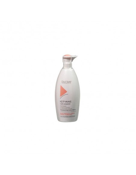 Ducray Ictyane Leche Corporal 400 ml