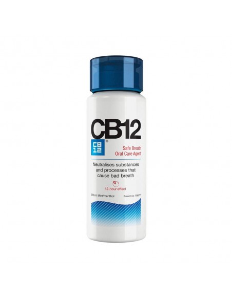 CB12 Colutorio 250 ml