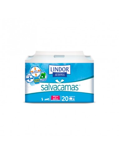 Salvacamas Ausonia 60X90 cm