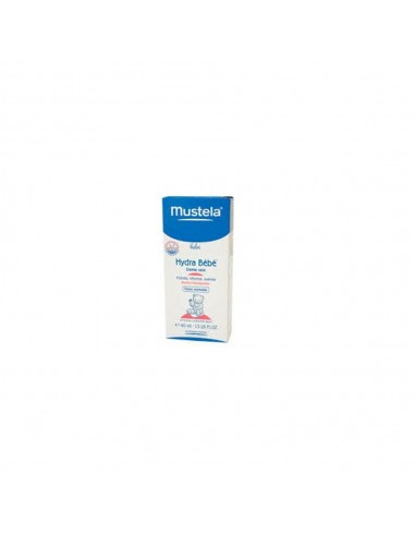 Mustela Hydra-Bebé Cara 40 ml