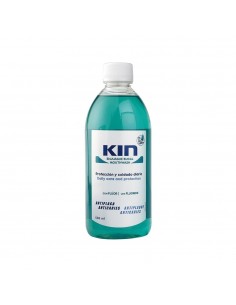 Kin Enjuague bucal 500 ml