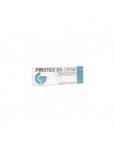 Pirotex DS crema 75 ml
