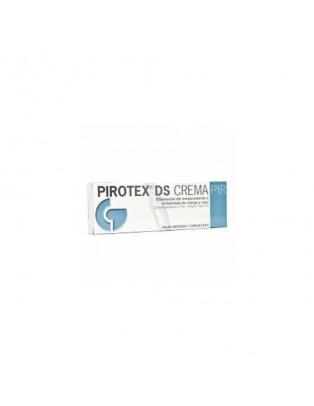 Pirotex DS crema 75 ml