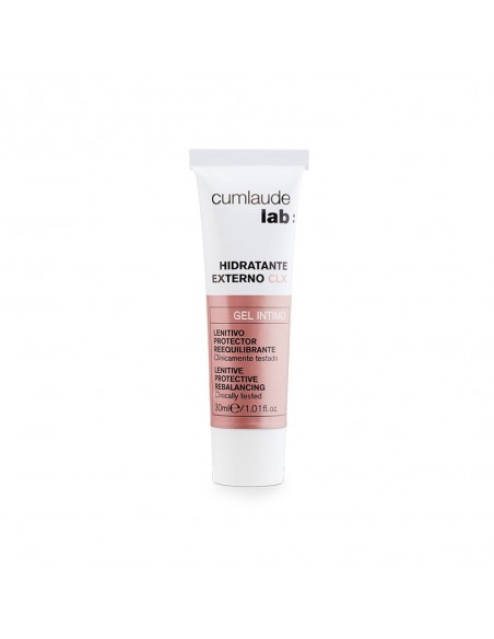 Cumlaude Hidratante externo CLX 30 ml
