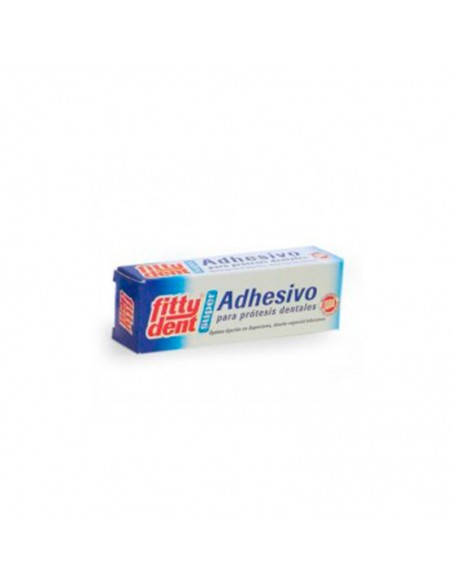 Fittydent Superadhesivo de Prótesis Dental 40 ml
