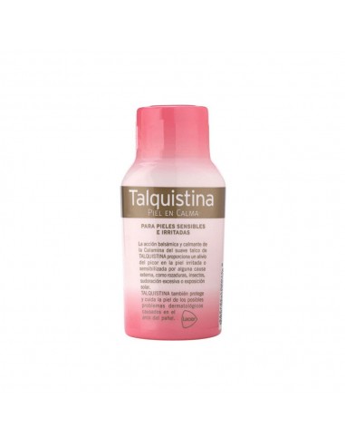 Talquistina Polvo 50 g