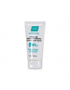 Martiderm Crema de manos 75 ml