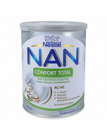 NAN Confort Total 800 g
