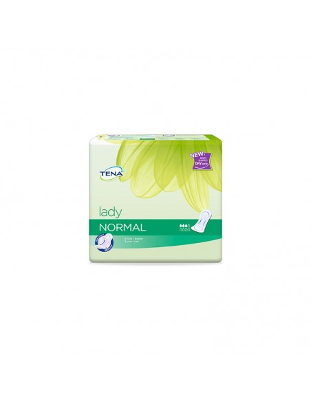 Tena Lady Normal 12 Compresas