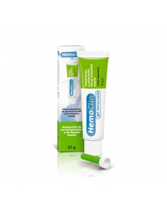 Hemoclin Gel 37 g