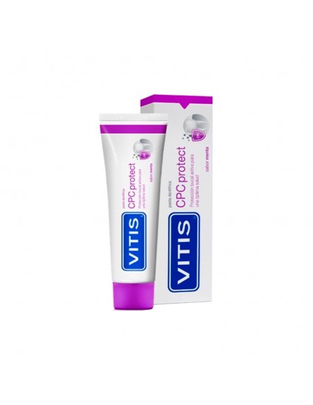 Vitis CPC Protect Pasta 100ml