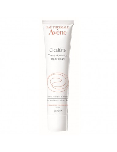 AVENE CICALFATE CREMA REPARADORA 40 ML