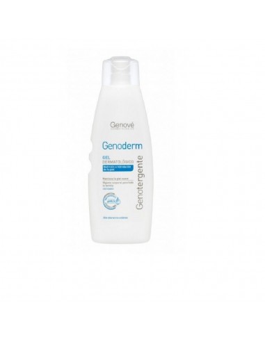 GENOTERGENTE JABON LIQUIDO 750 ML