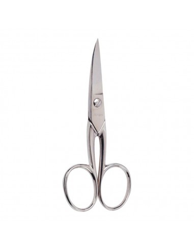 Beter Tijera Uñas Curva Cromada 9,3 cm