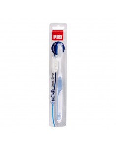 PHB Cepillo Sensitive Mini