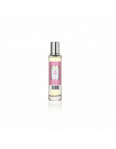 Iap Pharma Perfume Mujer Nº4 30 ml