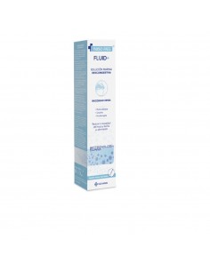Naso Faes Fluid+ Limpieza Nasal 125 ml 2