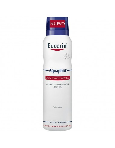 Eucerin Aquaphor Spray pomada corporal 250 ml