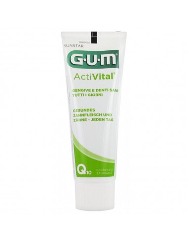 Gum Activital Pasta Dental 75 ml