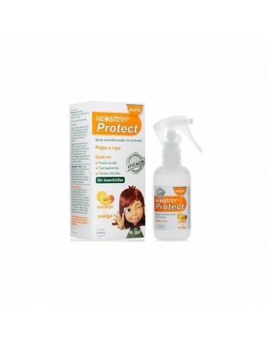 Neositrín Protect Spray Acondicionador 100 ml