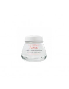 Avène Crema Nutritiva Compensadora 50ml 2