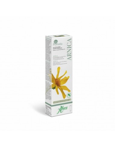 Aboca Biopomada De Arnica 50 ml
