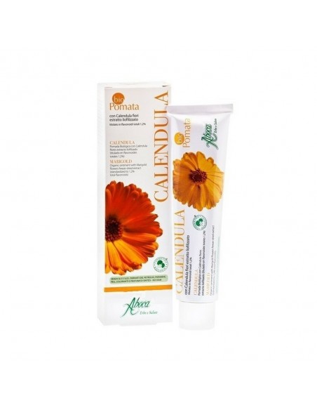Aboca Biopomada De Caléndula 50 ml