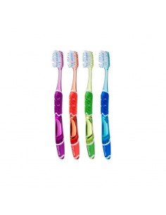 Cepillo De Dientes Technique Gum 491 Suave 2