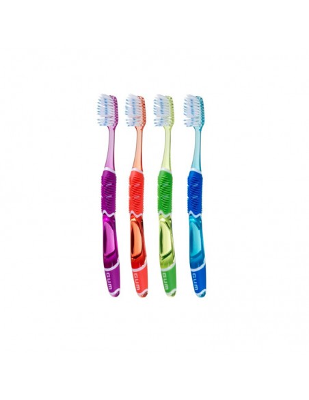 Cepillo De Dientes Technique Gum 491 Suave