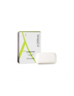Ducray Dermopan Extracto Avena 100 g 2