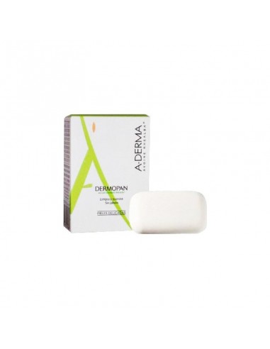Ducray Dermopan Extracto Avena 100 g