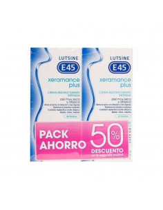 Lutsine Xeramance Plus Duplo 2x100 ml
