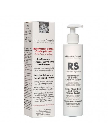 Fridda Dorsch Reafirmante Senos 200 ml