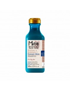 Maui Champú Leche de Coco 385 ml