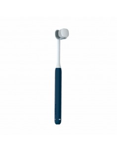 Balene Cepillo Manual Dureza Media Azul 2