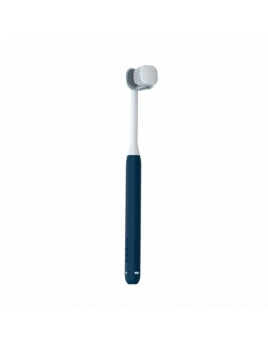 Balene Cepillo Manual Dureza Media Azul