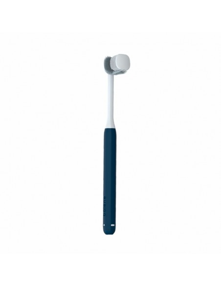 Balene Cepillo Manual Dureza Media Azul