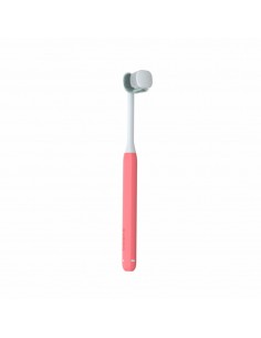 Balene Cepillo Manual Dureza Suave Coral 2