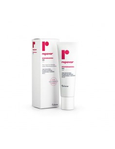 Repavar Gel Regenerador 30 ml 2